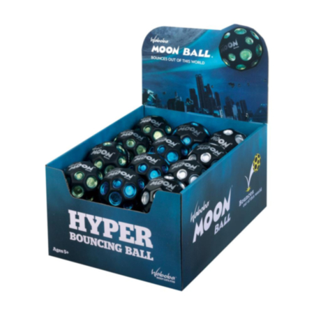 Waboba Dark Side of the Moon Ball (Assorted)
