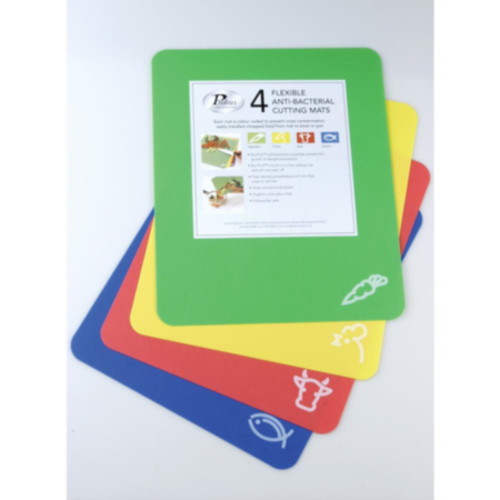 Flexible Cutting Mats 4