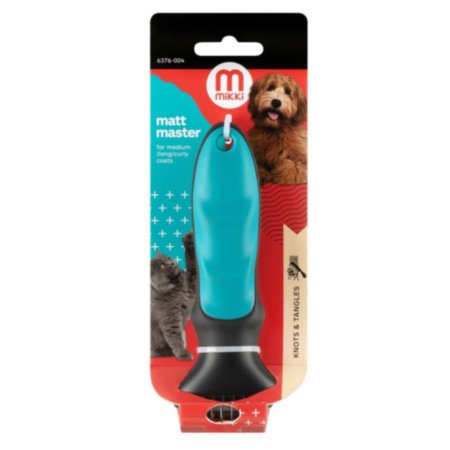 Mikki Classic Pet Matt Master