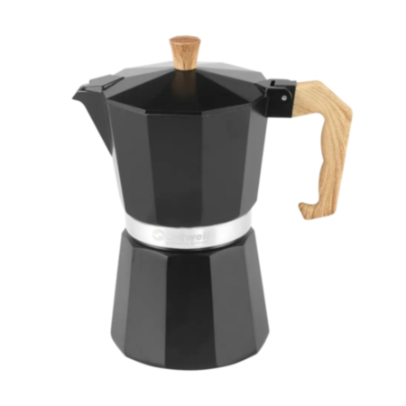 Outwell Brew Large Espresso Maker