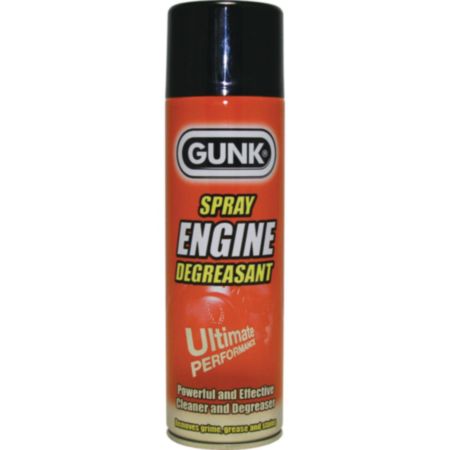 Gunk Automotive Degreaser 500ml