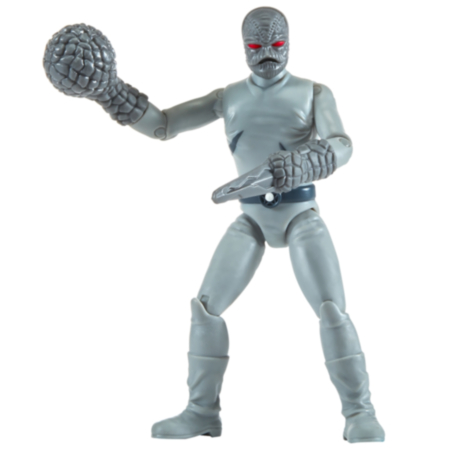 Mighty Morphin Power Rangers Alien Figure  - Putty Patroller