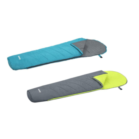 Bestway Hiberhide 10 Sleeping Bag (Assorted)