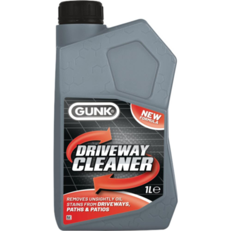 Gunk Driveway Cleaner 1L