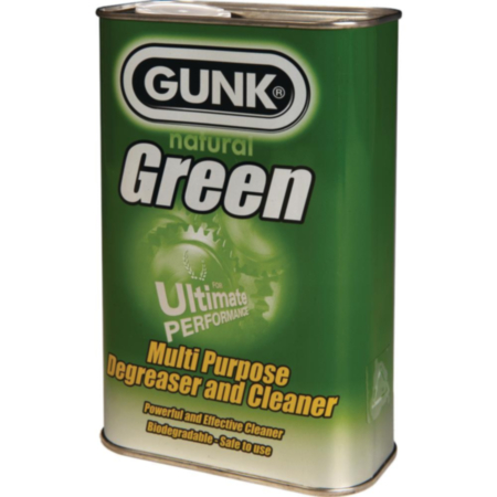 Granville Gunk Green 1L