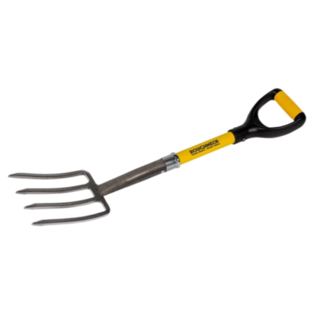 Roughneck Micro Fork (740mm/29")