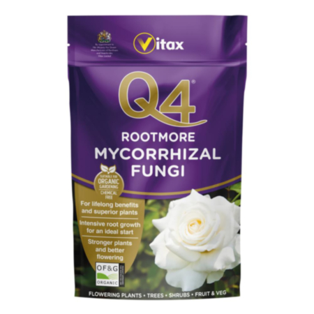 Vitax Q4 Rootmore (250g)