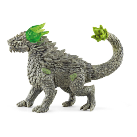 Schleich Stone Dragon Figurine