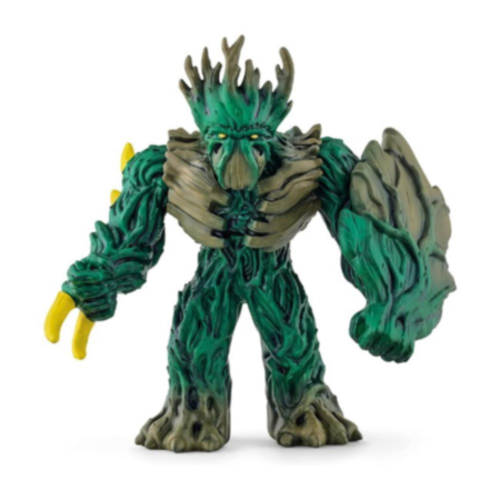 Schleich Jungle Emperor Figurine
