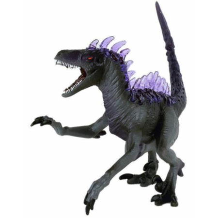Schleich Shadow Raptor Figurine