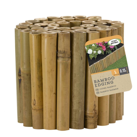 Bamboo Edging - 1m x 15cm