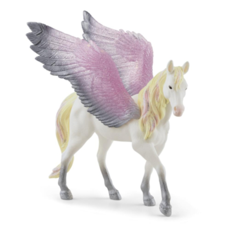 Schleich Sunrise Pegasus Figurine