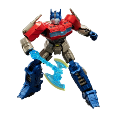BLOKEES Transformers One | Classic Class 11 Optimus Prime Figure