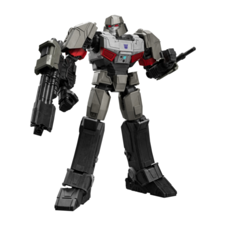 BLOKEES Transformers One | Classic Class 12 Megatron Figure