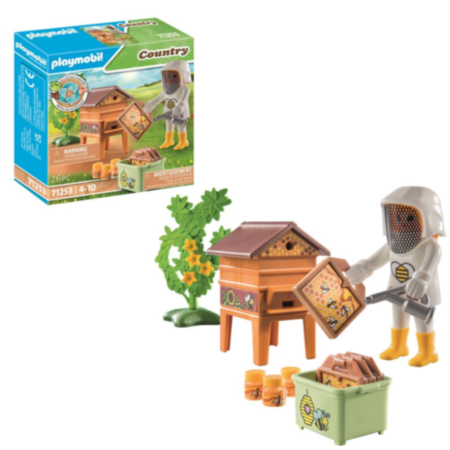 PLAYMOBIL Country Beekeeper