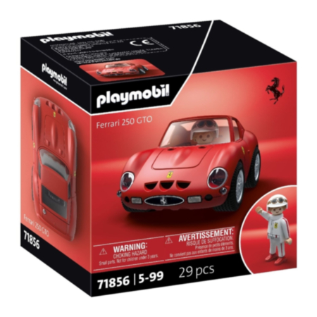 PLAYMOBIL® Icon Cars | Ferrari 250 GTO 