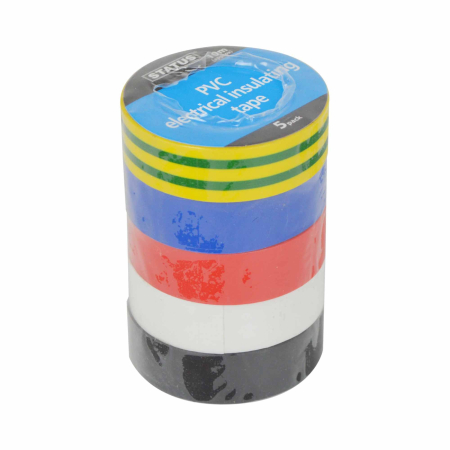 Status 10mtr PVC Electrical Tape