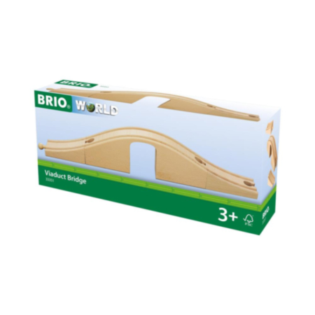 BRIO® WORLD Viaduct Bridge