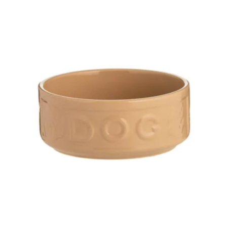 Mason Cash Cane Dog Bowl 15cm