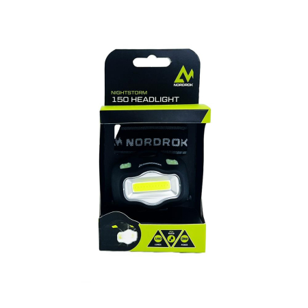 Nightstorm 150 Headlight