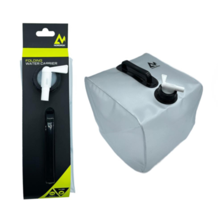 Nordrok Folding Water Carrier - 10L
