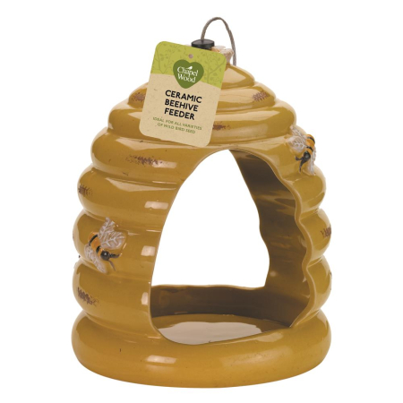 Beehive Feeder