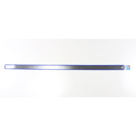 Hilka 40" Stainless Ruler