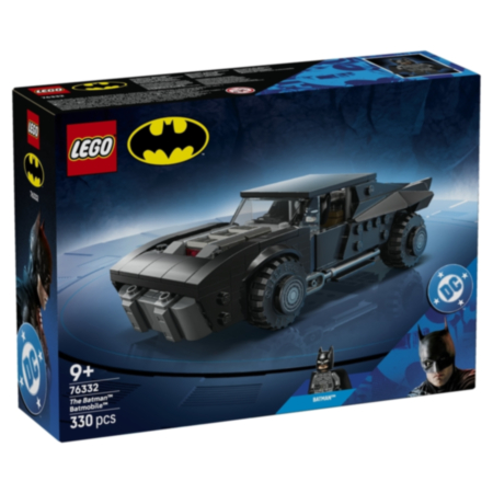 LEGO® DC Batman™ | The Batman™ Batmobile™