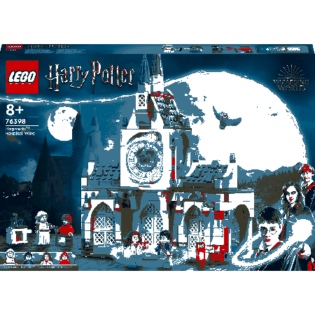 Lego Harry Potter™ Hogwarts™ Hospital Wing