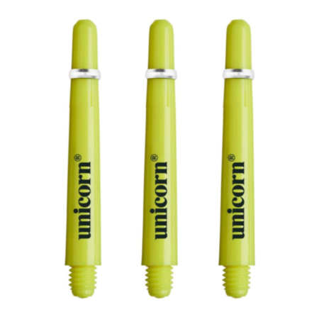 Unicorn Gripper 4 Polycarbonate Dart Shaft
