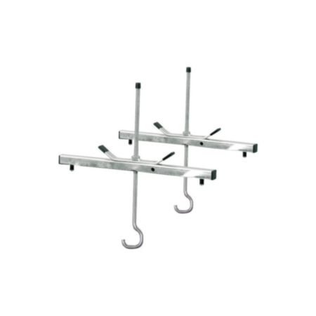 Werner Roof Rack Clamps