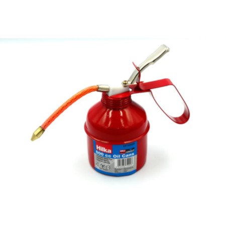 Hilka 500cc Oil Can