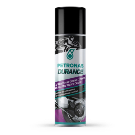 Durance Brakes & Chains Cleaner 500Ml