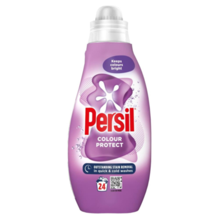 Persil Colour Liquid 24 Washes