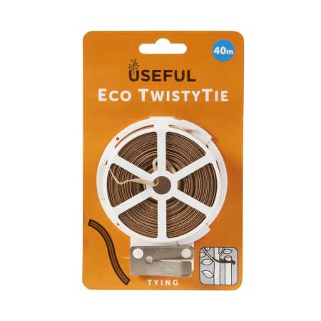 40m Eco TwistyTie