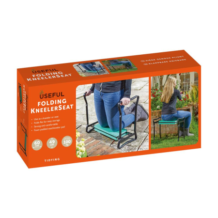 Folding KneelerSeat