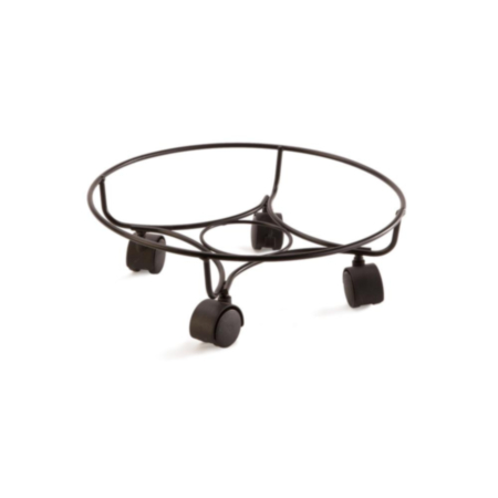 Panacea Products Heavy Duty Plant Caddy (16 Inch)
