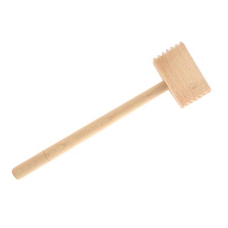 Apollo Meat Mallet - 49 Teeth