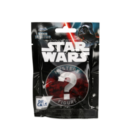 Star Wars Nano Figure Blind Bag