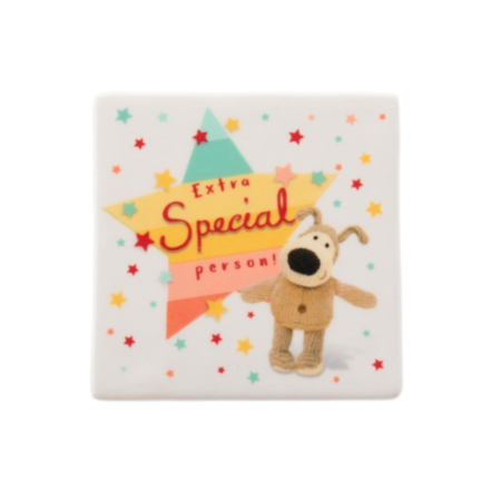 Ceramic Coaster Special Person