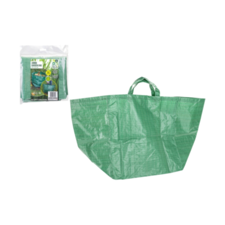 Roots & Shoots Jumbo Garden Bag In Polybag