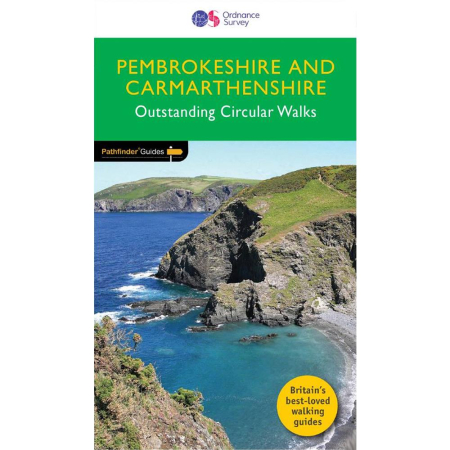 PF (34) PEMBROKESHIRE & CARMARTHENSHIRE