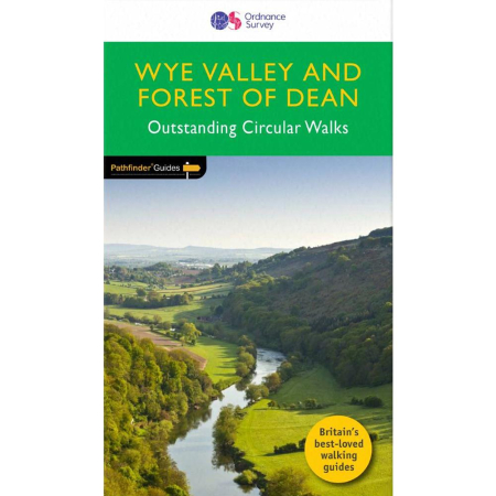 PF (29) WYE VALLEY & FOREST OF DEAN