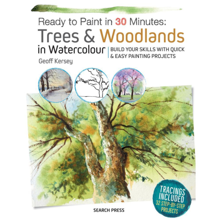 RTP IN 30 MINS: TREES AND WOODLANDS