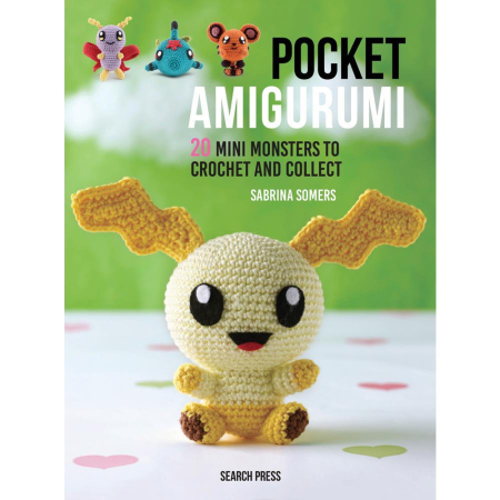 POCKET AMIGURAMI