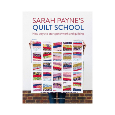 Sarah Payne’s Quilt School