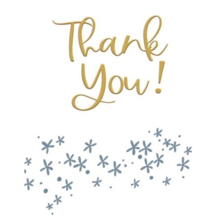 Special Occasions Thank You