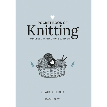 Pocket Book of Knitting