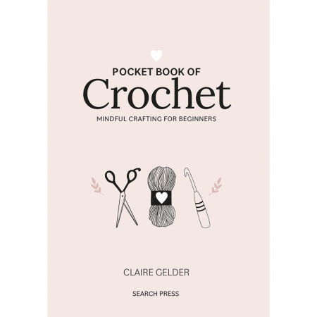 Pocket Book of Crochet