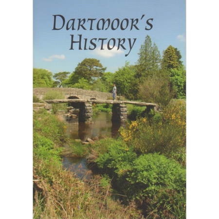 Dartmoor's History